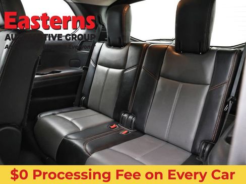 Used 2020 Nissan Pathfinder SL AWD/4WD image 30