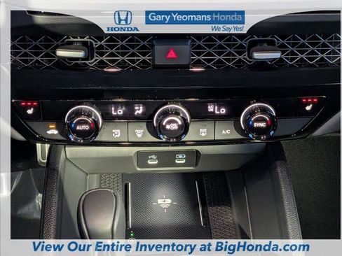 Certified 2026 Honda Accord Sport image 21