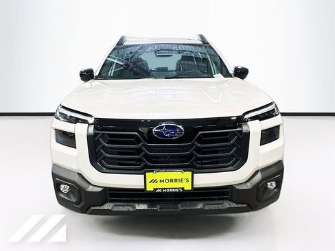 New 2026 Subaru Outback Touring XT AWD/4WD image 2
