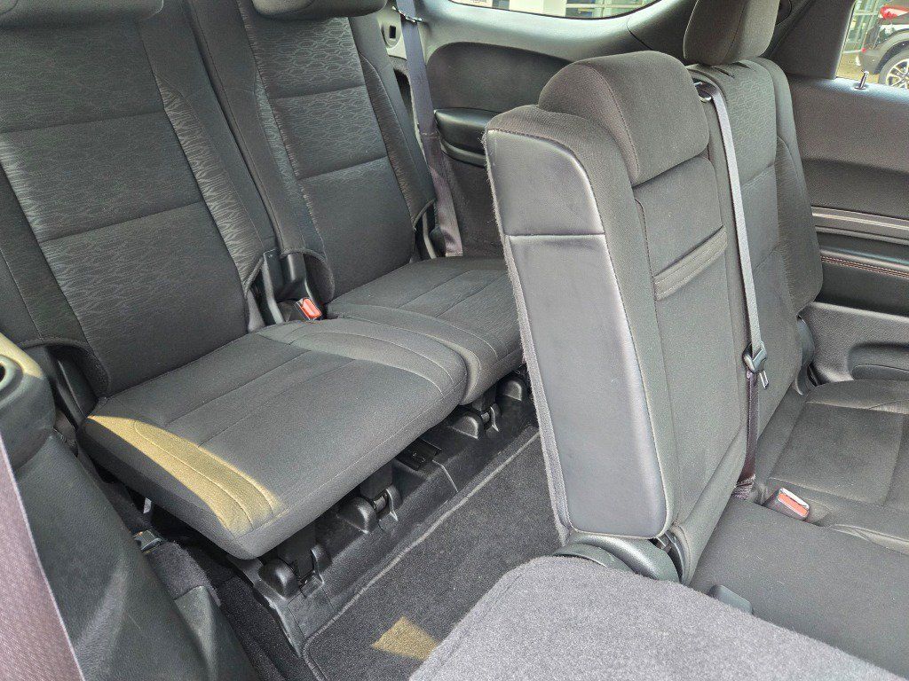 Used 2025 Dodge Durango GT AWD/4WD image 12