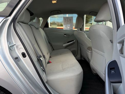 Used 2012 Toyota Prius Two image 30