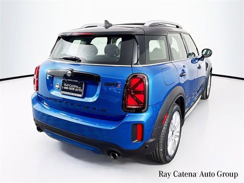 Certified 2023 MINI Cooper Countryman S image 7