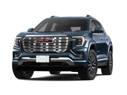 New 2026 GMC Terrain Denali AWD/4WD image 22