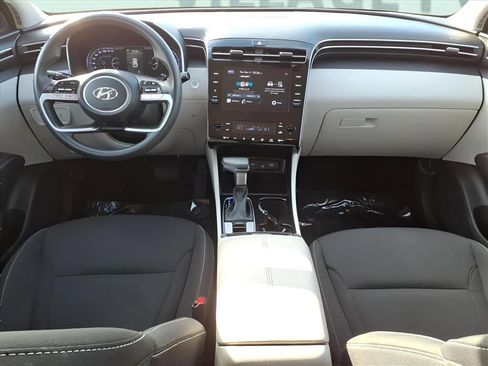 Used 2024 Hyundai Tucson SEL image 13