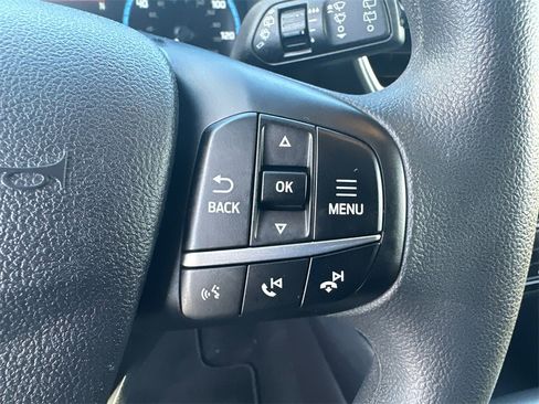 Certified 2024 Ford Bronco Sport Big Bend image 25