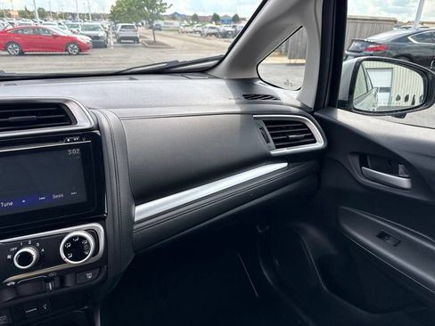 Used 2015 Honda Fit EX image 23