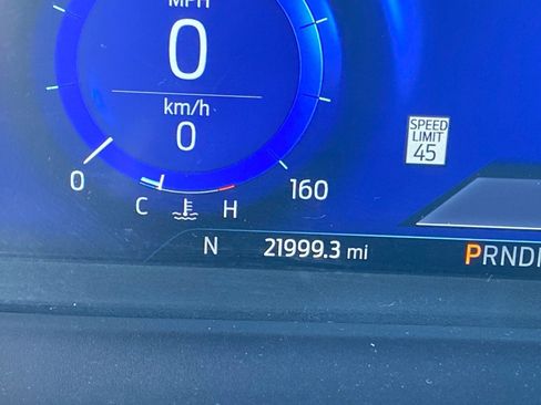 Used 2022 Ford Explorer ST w/ ST Street Pack image 21