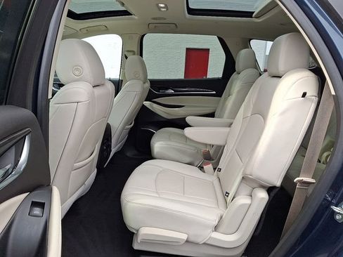 Used 2023 Buick Enclave Essence w/ Experience Buick Package image 11