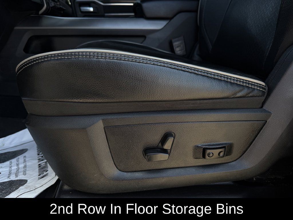 Used 2022 RAM 2500 Laramie AWD/4WD image 33