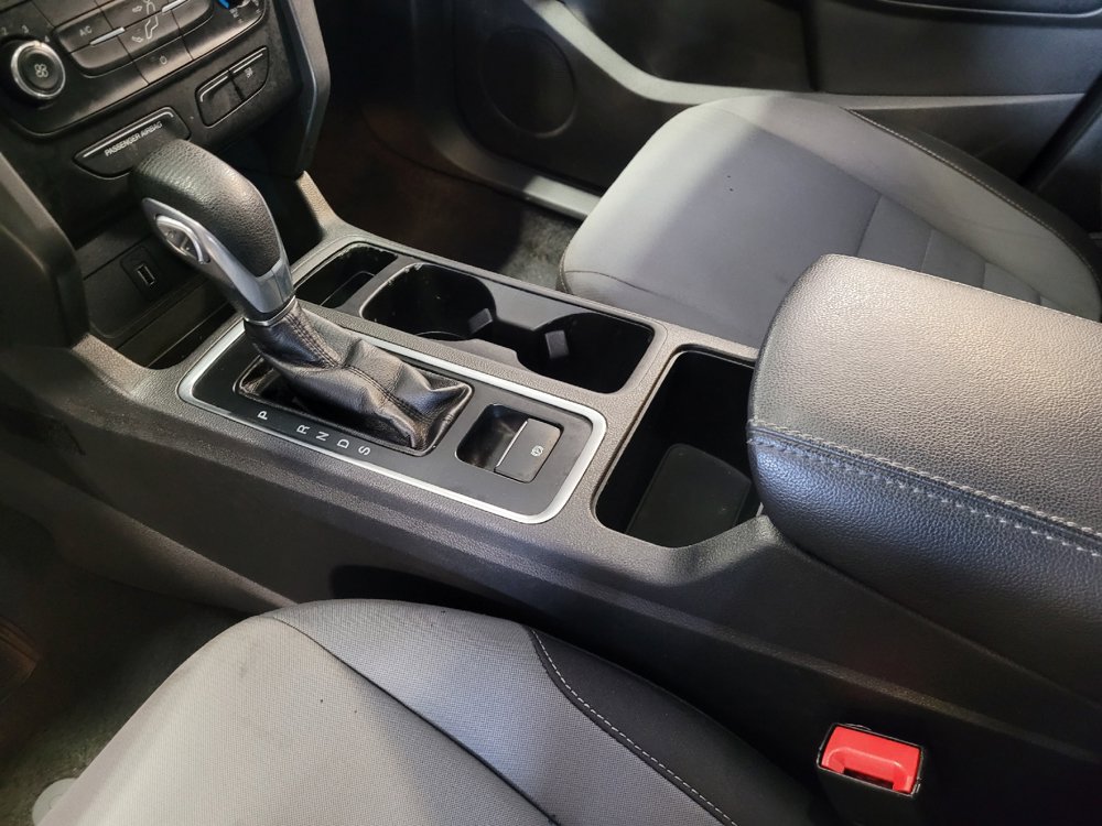 Used 2019 Ford Escape S FWD image 26