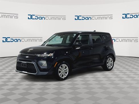 Used 2020 Kia Soul LX image 5