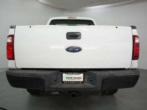 Used 2008 Ford F250 XL image 7