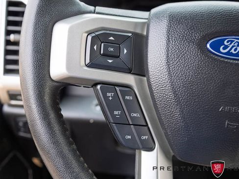 Used 2021 Ford F250 Lariat AWD/4WD image 29