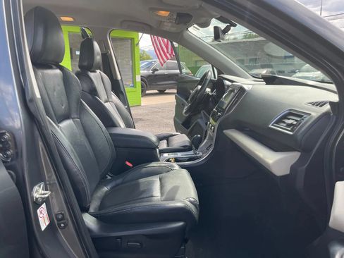Used 2020 Subaru Ascent Limited w/ Popular Package #3 AWD/4WD image 14