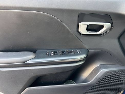 Used 2026 Kia K4 FWD image 18