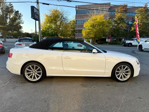 Used 2015 Audi A5 2.0T Premium Plus w/ Technology Package AWD/4WD image 7