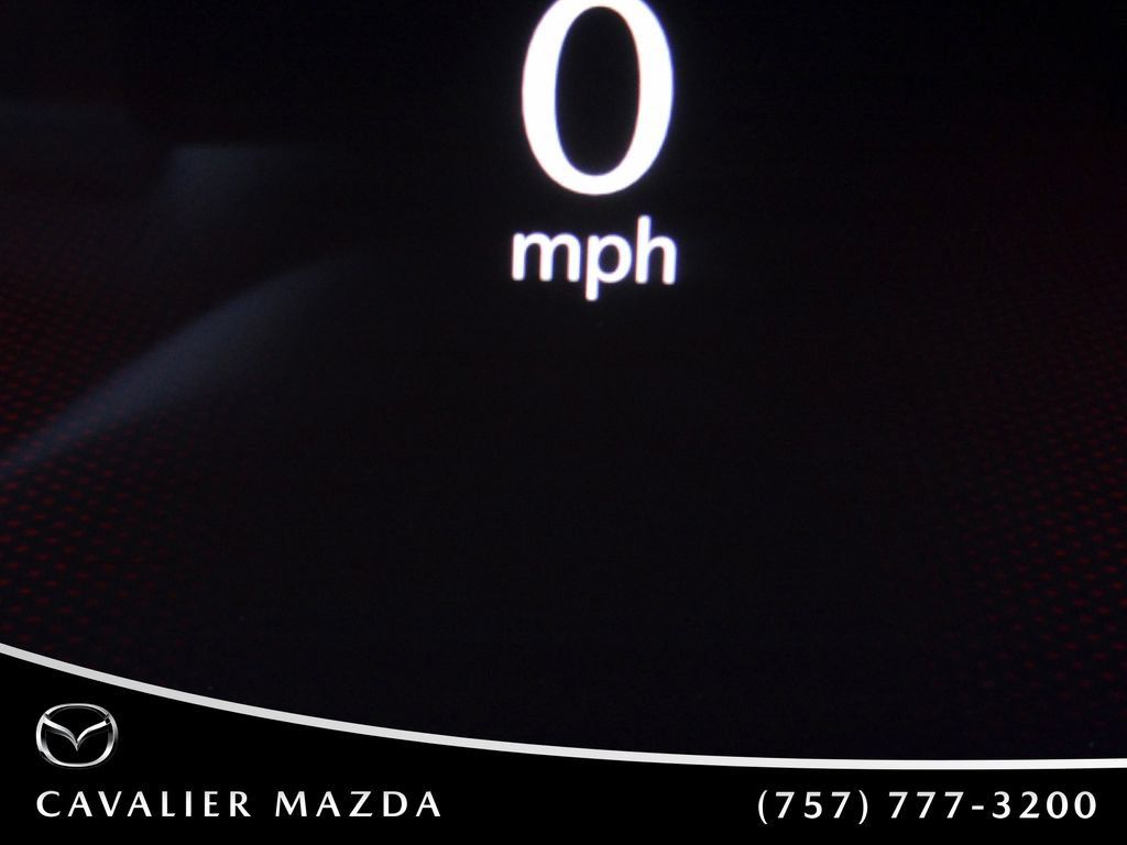 New 2026 MAZDA CX-5 Preferred AWD/4WD image 17