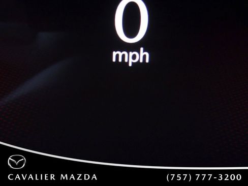 New 2026 MAZDA CX-5 Preferred AWD/4WD image 17