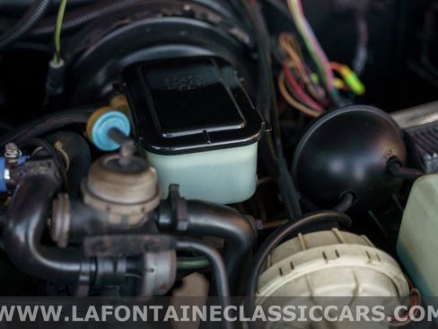 Used 1991 Jeep Grand Wagoneer image 55