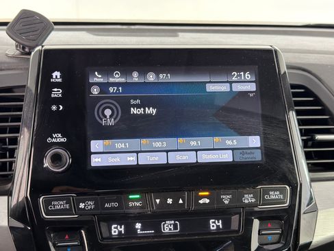 Used 2018 Honda Odyssey EX-L image 22