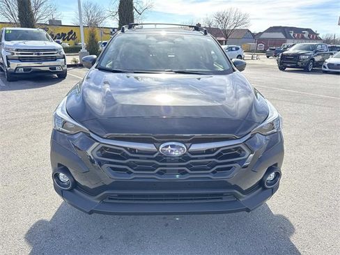 New 2026 Subaru Crosstrek 2.5i Limited image 10