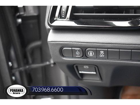 New 2026 Acura MDX SH-AWD image 32