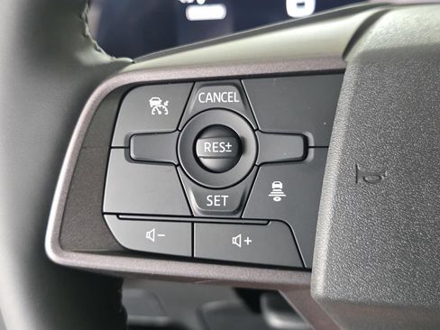 New 2026 Nissan Sentra SV FWD image 23
