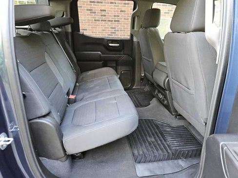 Used 2021 Chevrolet Silverado 1500 LT w/ Bed Protection Package image 26