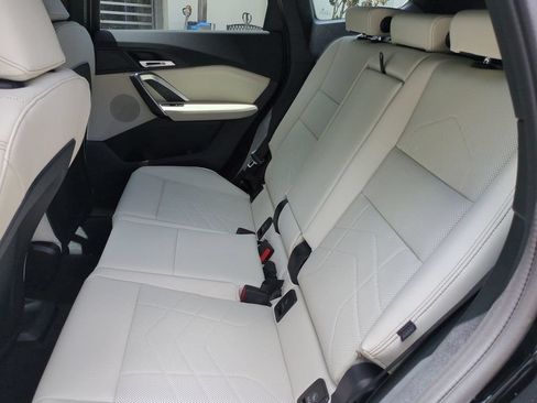 New 2026 BMW X1 xDrive28i w/ Convenience Package AWD/4WD image 14
