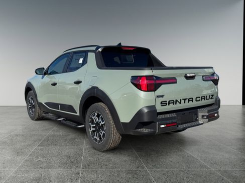 New 2026 Hyundai Santa Cruz XRT image 3