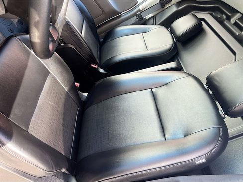 Used 2024 Ford Transit 150 Low Roof AWD image 18