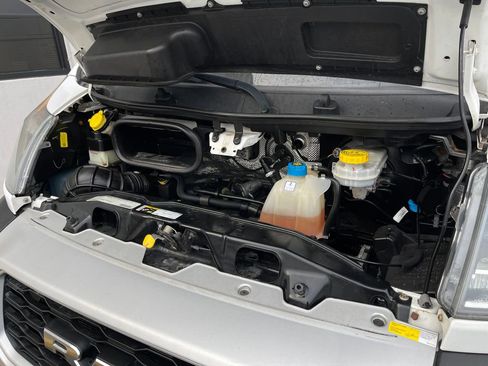 Used 2019 RAM ProMaster 2500 image 24