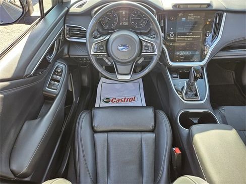 Used 2020 Subaru Outback Limited w/ Popular Package #2 image 11