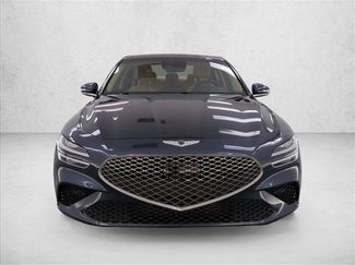 Used 2022 Genesis G70 2.0T w/ Prestige Package RWD video 2