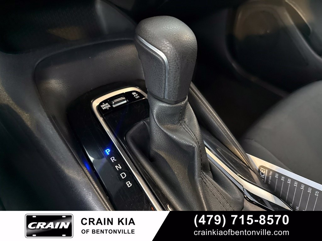 Used 2023 Toyota Corolla SE FWD image 18