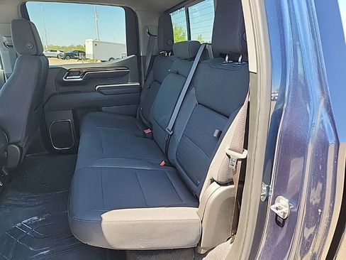 Certified 2023 Chevrolet Silverado 1500 LT w/ Convenience Package II AWD/4WD image 37