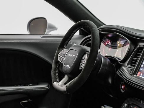 Used 2023 Dodge Challenger SRT Hellcat Redeye RWD image 60