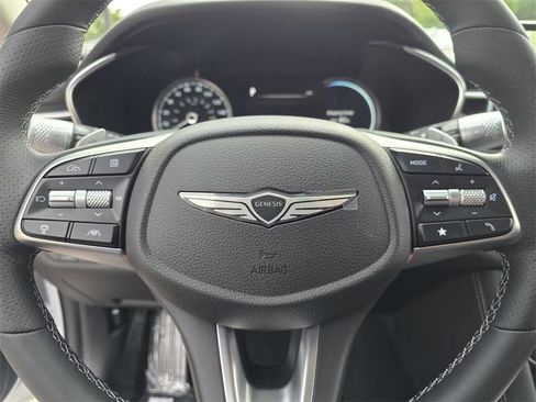 New 2026 Genesis G70 2.5T image 12