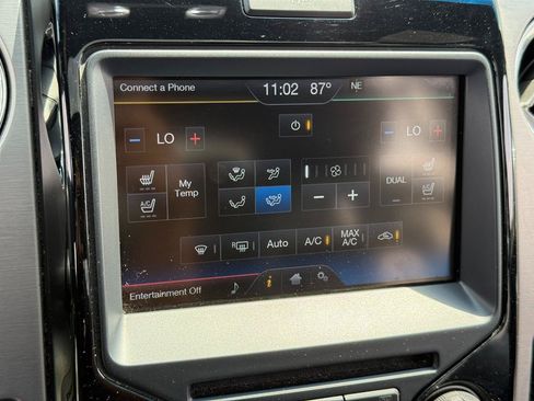 Used 2014 Ford F150 Limited RWD image 39