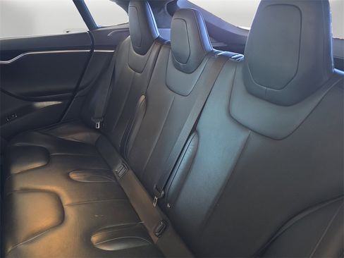 Used 2016 Tesla Model S P85D image 13