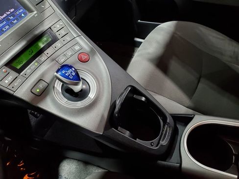 Used 2012 Toyota Prius Prime Base image 36