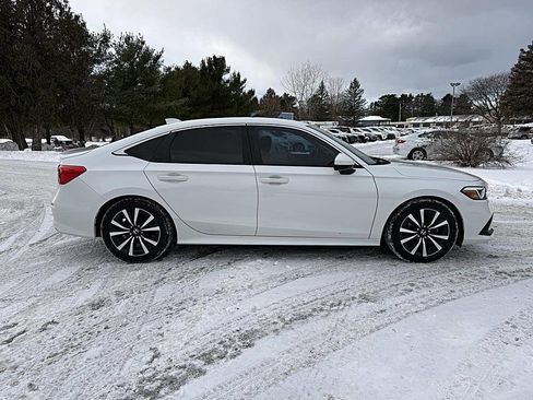 Used 2022 Honda Civic EX image 6