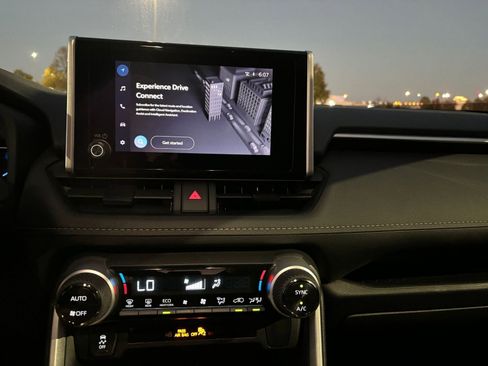 Used 2025 Toyota RAV4 LE image 18