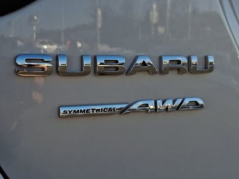 Used 2024 Subaru Legacy Premium image 32
