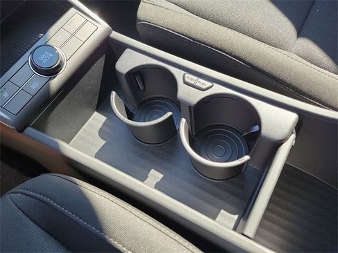New 2025 Hyundai Kona SEL image 13