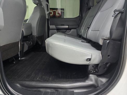Used 2022 Ford F150 XL w/ FX4 Off-Road Package image 17