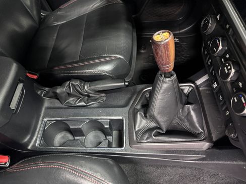 Used 2020 Toyota Tacoma TRD Pro image 2