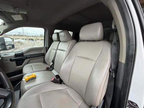 Used 2020 Ford F550 4x4 Crew Cab Super Duty image 19