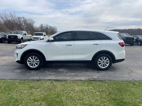 Used 2020 Kia Sorento L image 12