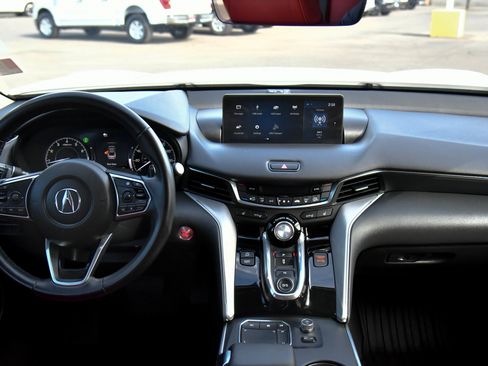 Used 2022 Acura TLX w/ Technology Package image 39